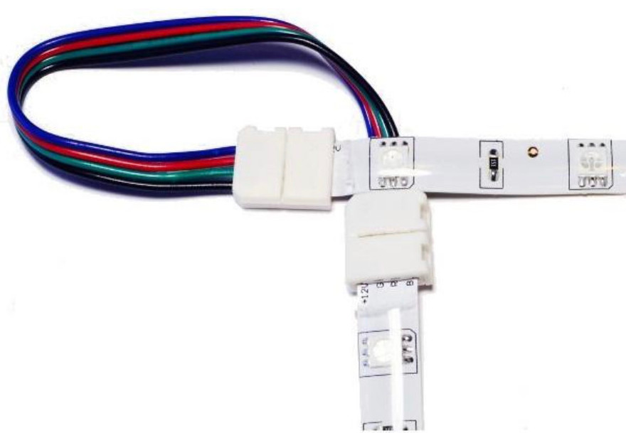 connecteur-led